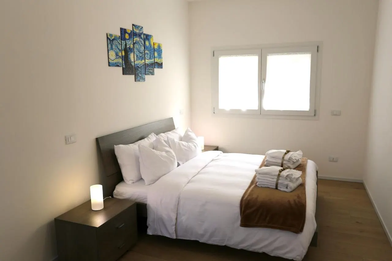 Db Apartments - Dabasso ميستر