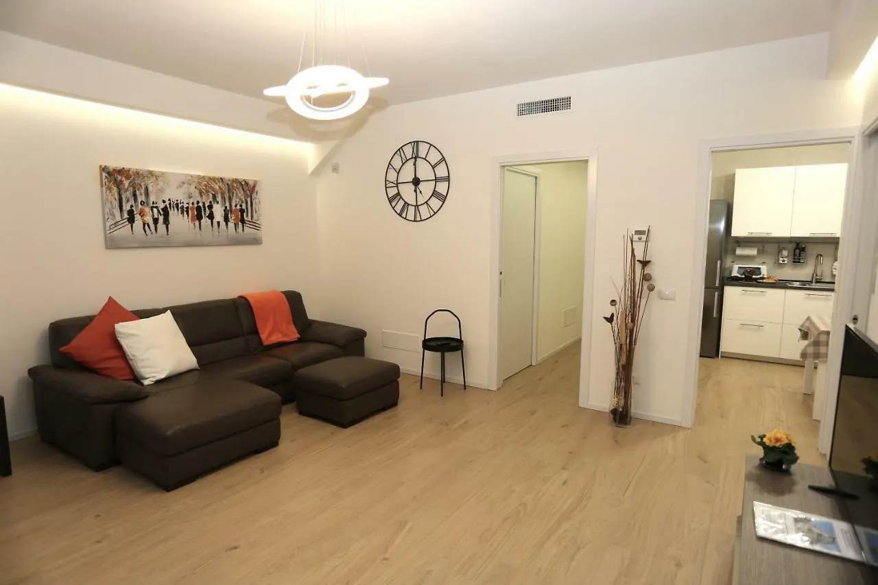 Db Apartments - Dabasso ميستر