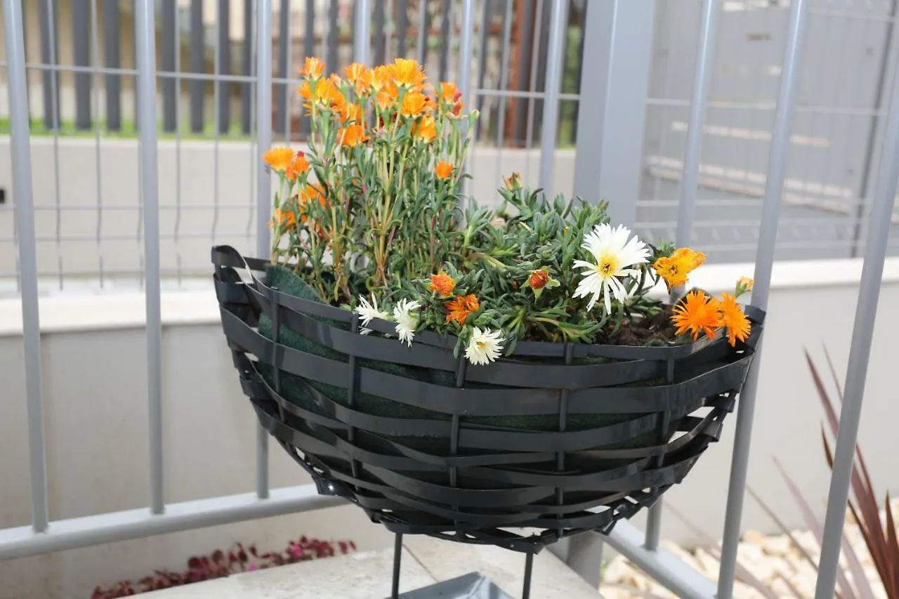 Db Apartments - Dabasso ميستر
