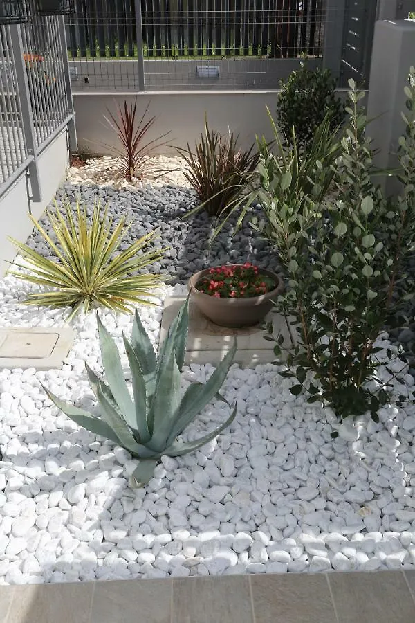 Db Apartments - Dabasso ميستر